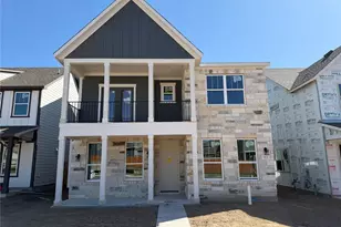 312 Leeland Dr, Liberty Hill, TX 78642 - Photo 1