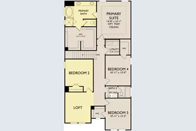 312 Leeland Drive, Liberty Hill, TX 78642 - Photo 3