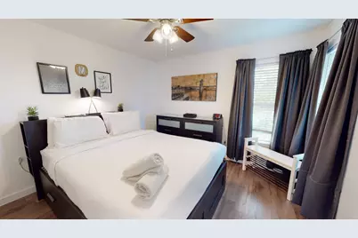 6409 Burns Street #307, Austin, TX 78752 - Photo 15