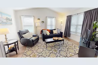 6409 Burns Street #307, Austin, TX 78752 - Photo 3