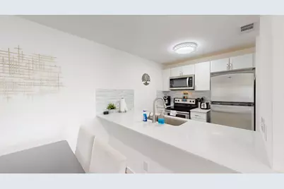 6409 Burns Street #307, Austin, TX 78752 - Photo 1
