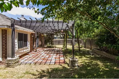 3007 Rock Rose Place, Round Rock, TX 78665 - Photo 21