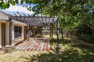 3007 Rock Rose Pl, Round Rock, TX 78665 - Photo 21
