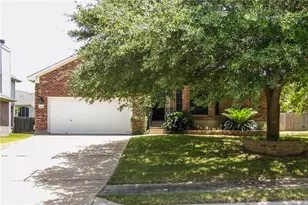 3007 Rock Rose Pl, Round Rock, TX 78665 - Photo 3