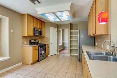 3007 Rock Rose Place, Round Rock, TX 78665 - Photo 5