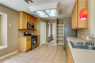 3007 Rock Rose Pl, Round Rock, TX 78665 - Photo 5