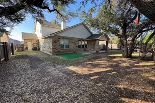 3701 Turkey Path Bend, Cedar Park, TX 78613 - Photo 27