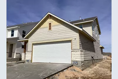 145 Clover Bend, Liberty Hill, TX 78642 - Photo 3