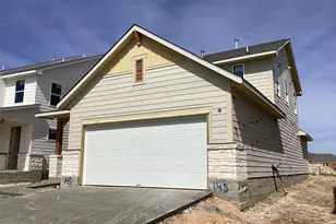 145 Clover Bnd, Liberty Hill, TX 78642 - Photo 3