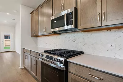 145 Clover Bend, Liberty Hill, TX 78642 - Photo 13