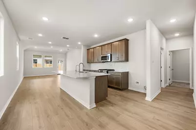 145 Clover Bend, Liberty Hill, TX 78642 - Photo 7