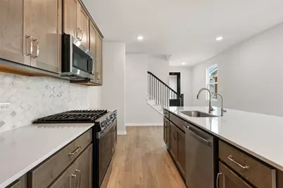 145 Clover Bend, Liberty Hill, TX 78642 - Photo 9