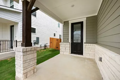 145 Clover Bend, Liberty Hill, TX 78642 - Photo 5