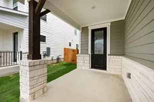 145 Clover Bnd, Liberty Hill, TX 78642 - Photo 5