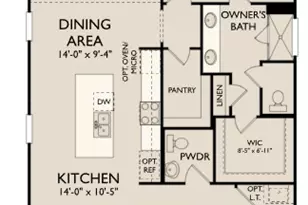 145 Clover Bnd, Liberty Hill, TX 78642 - Photo 3