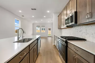 145 Clover Bend, Liberty Hill, TX 78642 - Photo 11