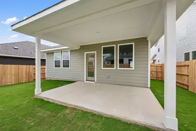 145 Clover Bend, Liberty Hill, TX 78642 - Photo 39