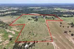 Tbd Tucker Ln, Red Rock, TX 78662 - Photo 1