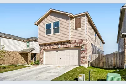 13400 Dolley Madison Street, Manor, TX 78653 - Photo 3