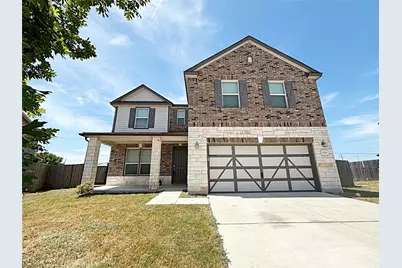 1720 Foxglove Circle, Lockhart, TX 78644 - Photo 1