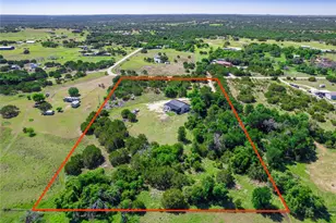 411 Avila Ln, Briggs, TX 78608 - Photo 35