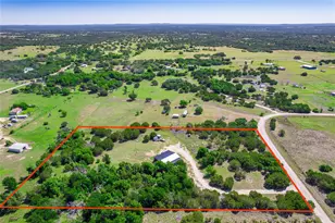 411 Avila Ln, Briggs, TX 78608 - Photo 37