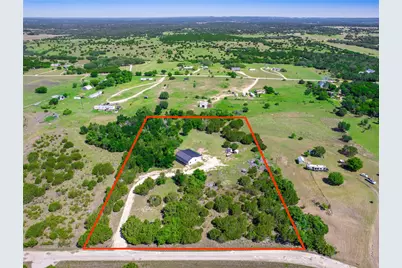 411 Avila Lane, Briggs, TX 78608 - Photo 1