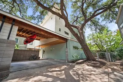 1411 E 2nd Street #B2, Austin, TX 78702 - Photo 1