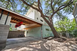 1411 E 2nd St, Austin, TX 78702 - Photo 1
