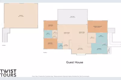 405 Barrett Lane #2, Austin, TX 78733 - Photo 15