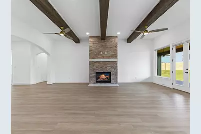 131 Hydrangea Drive, Smithville, TX 78957 - Photo 5