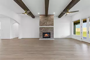 131 Hydrangea Dr, Smithville, TX 78957 - Photo 5