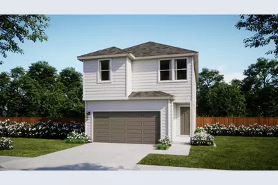 124 Sycamore Pines, Kyle, TX 78640 - Photo 1