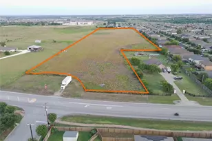 1100 County Rd 313, Jarrell, TX 76537 - Photo 1