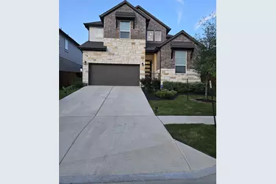 1704 Martin Wells Street, Leander, TX 78641 - Photo 1