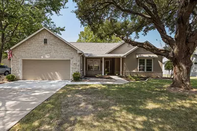 125 Crystal Springs Drive, Georgetown, TX 78633 - Photo 1