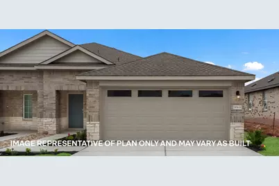 15013-A Afleet Alex Street, Manor, TX 78653 - Photo 1