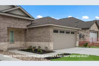 15013-A Afleet Alex Street, Manor, TX 78653 - Photo 3