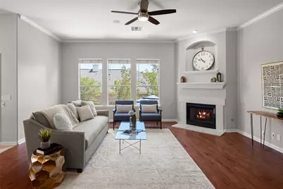100 Stratton Court, Austin, TX 78737 - Photo 9