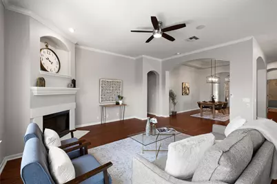 100 Stratton Court, Austin, TX 78737 - Photo 11