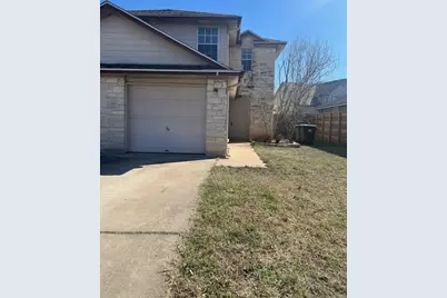 1105 Christopher Drive #B, Round Rock, TX 78681 - Photo 3