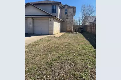 1105 Christopher Drive #B, Round Rock, TX 78681 - Photo 1