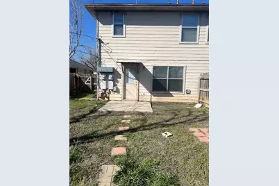 1105 Christopher Drive #B, Round Rock, TX 78681 - Photo 39