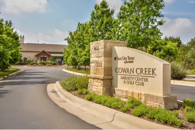 225 Hobby Street, Georgetown, TX 78633 - Photo 33