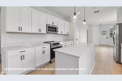 2556 Violet Theo Lane, Round Rock, TX 78665 - Photo 11