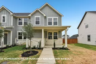 2556 Violet Theo Ln, Round Rock, TX 78665 - Photo 1