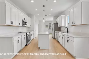 2556 Violet Theo Ln, Round Rock, TX 78665 - Photo 11