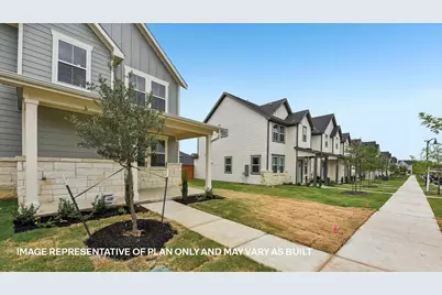 2556 Violet Theo Lane, Round Rock, TX 78665 - Photo 3