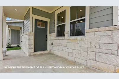 2556 Violet Theo Lane, Round Rock, TX 78665 - Photo 5
