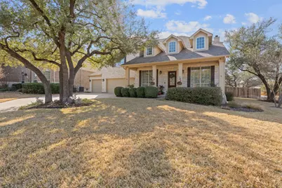 9916 Royal New Kent Drive, Austin, TX 78717 - Photo 1